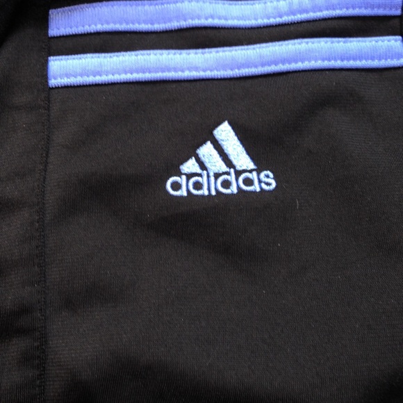 Adidas Workout Jacket - Picture 7 of 10